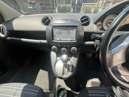 [CHOOSE PARTS] MAZDA DEMIO DE3FS 2010 ZJ-VEM FF AT 2WD #0451000000492