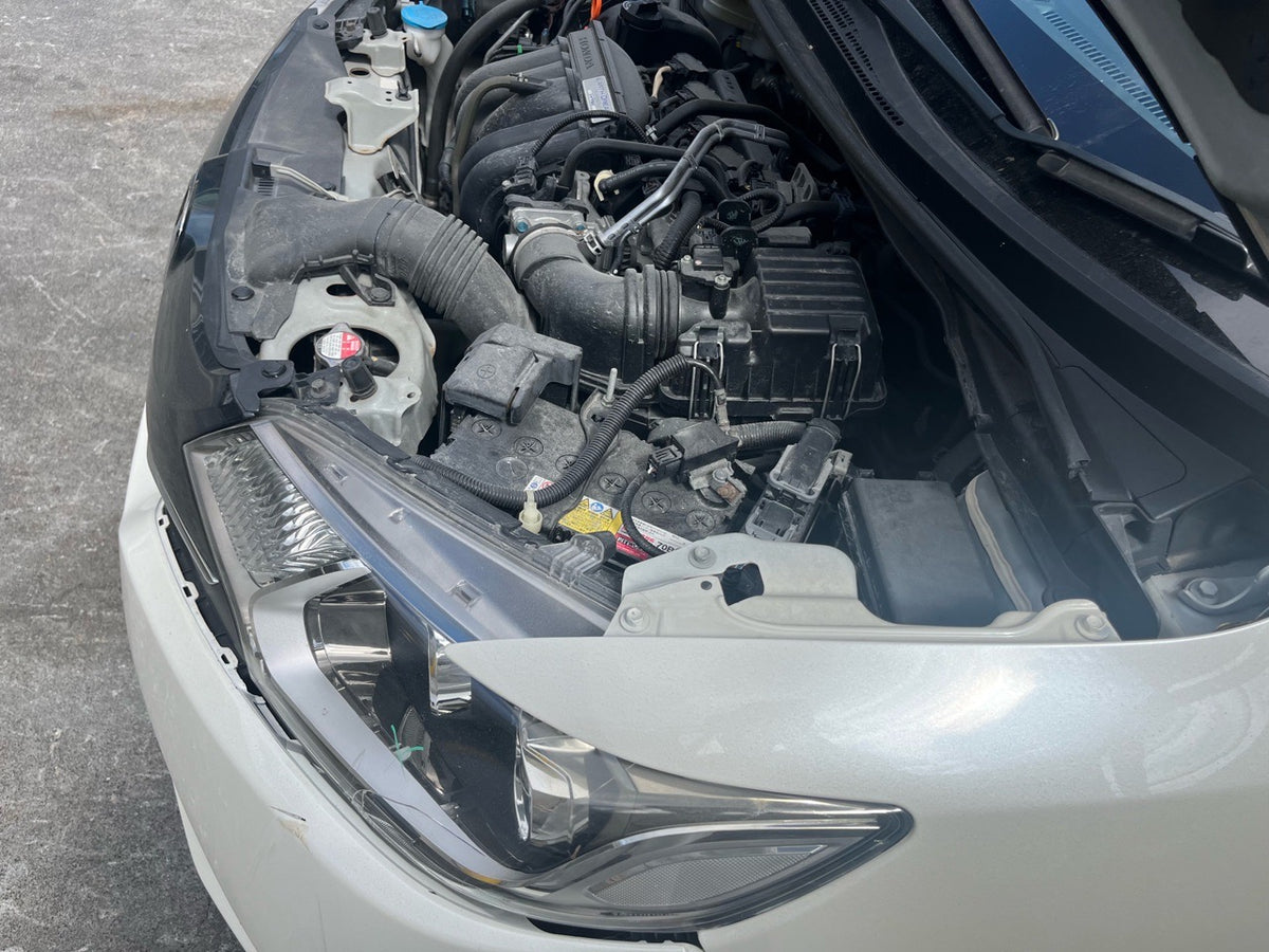 [CHOOSE PARTS] HONDA FIT GK3 2013 L13B FF AT 2WD #0451000000535