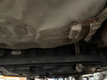 [CHOOSE PARTS] TOYOTA VITZ KSP90 2006 1KR-FE FF AT 2WD #0001000014884