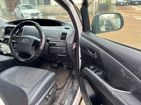 [CHOOSE PARTS] TOYOTA ESTIMA HYBRID AHR20W 2014 2AZ-FXE FF AT 4WD #0002002692903