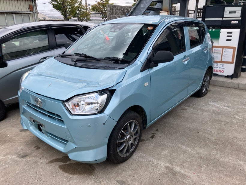 [CHOOSE PARTS] DAIHATSU MIRA e:S LA360S  KF FF AT 4WD #0002002693166