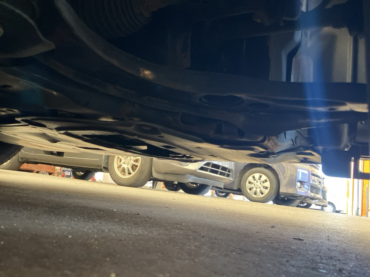 [CHOOSE PARTS] MAZDA DEMIO DJ5AS 2015 S5-DPTS FF AT 4WD #0001000015856