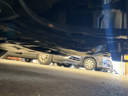 [CHOOSE PARTS] MAZDA DEMIO DJ5AS 2015 S5-DPTS FF AT 4WD #0001000015856