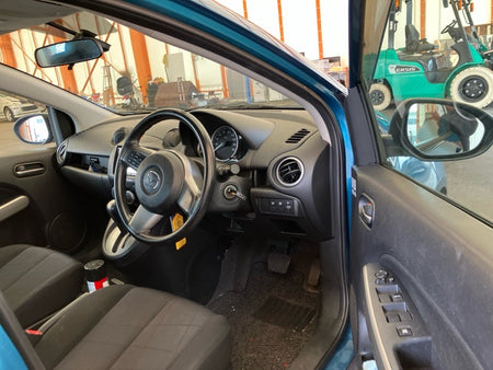 [CHOOSE PARTS] MAZDA DEMIO DEJFS 2011 P3-VPS FF AT 2WD #0001000016382