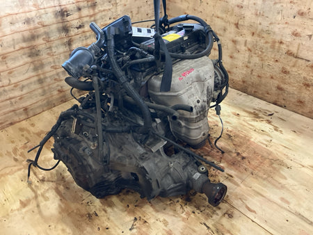 [USED ENGINE] FORD ESCAPE EP3WF 2004 L3 FF AT 4WD #0003266110591