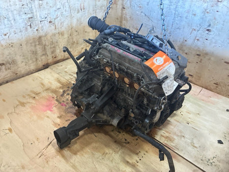 [USED ENGINE] TOYOTA WISH ZNE14G 2005 1ZZ-FE FF AT 4WD #0003269150864