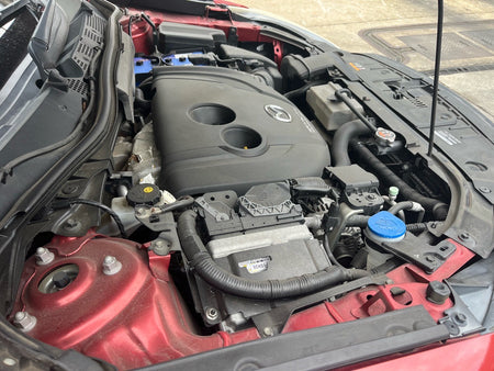 [CHOOSE PARTS] MAZDA CX-5 KE2FW 2013 SH-VPTS FF AT 2WD #0451000000532