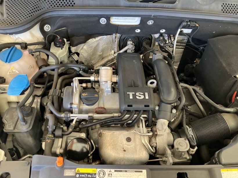 [CHOOSE PARTS] VOLKSWAGEN THE BEETLE 16CBZ 2013 CBZ FF AT 2WD #0001000016630
