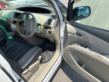 [CHOOSE PARTS] TOYOTA ESTIMA ACR55W 2007 2AZ-FE FF AT 4WD #0002002661917