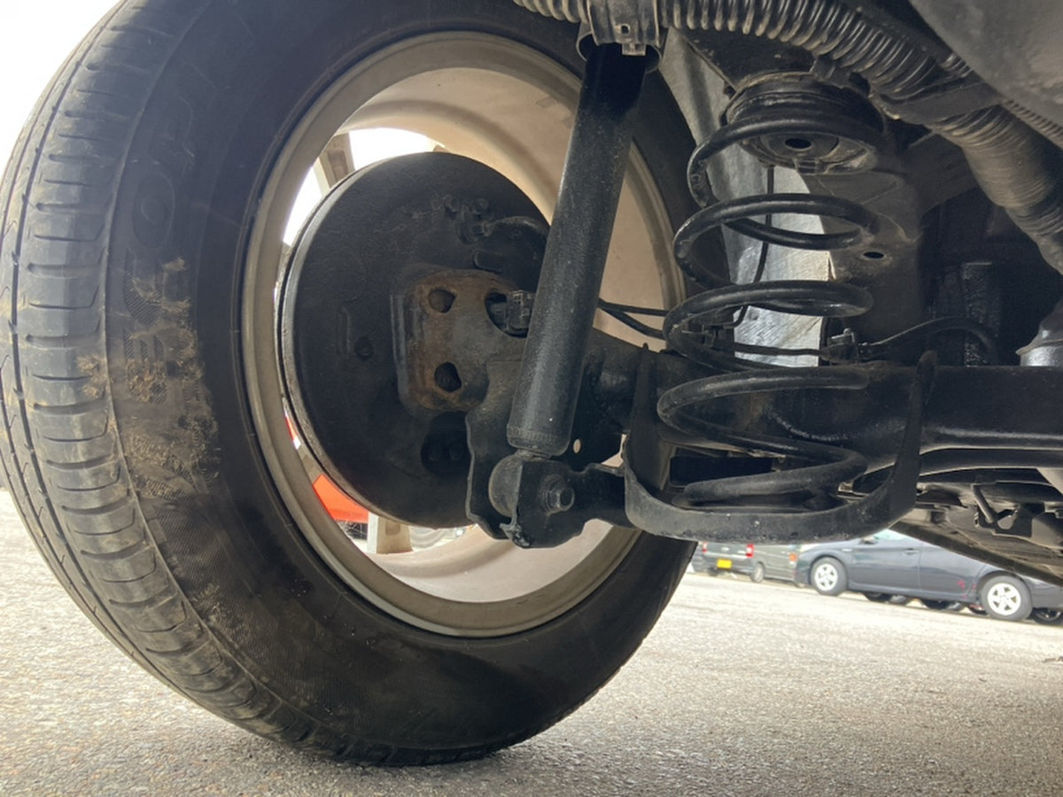 [CHOOSE PARTS] TOYOTA AQUA NHP10 2017 1NZ-FXE FF AT 2WD #0002002661593