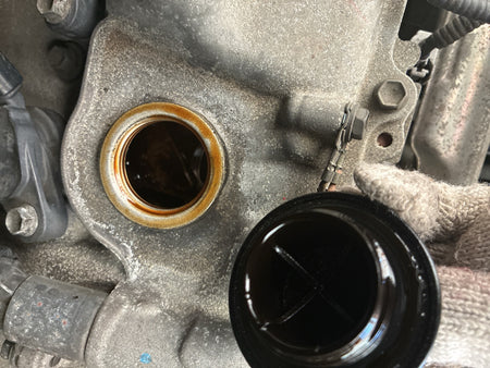 [CHOOSE PARTS] TOYOTA NOAH ZRR75G 2009 3ZR-FE FF AT 4WD #0001000013362