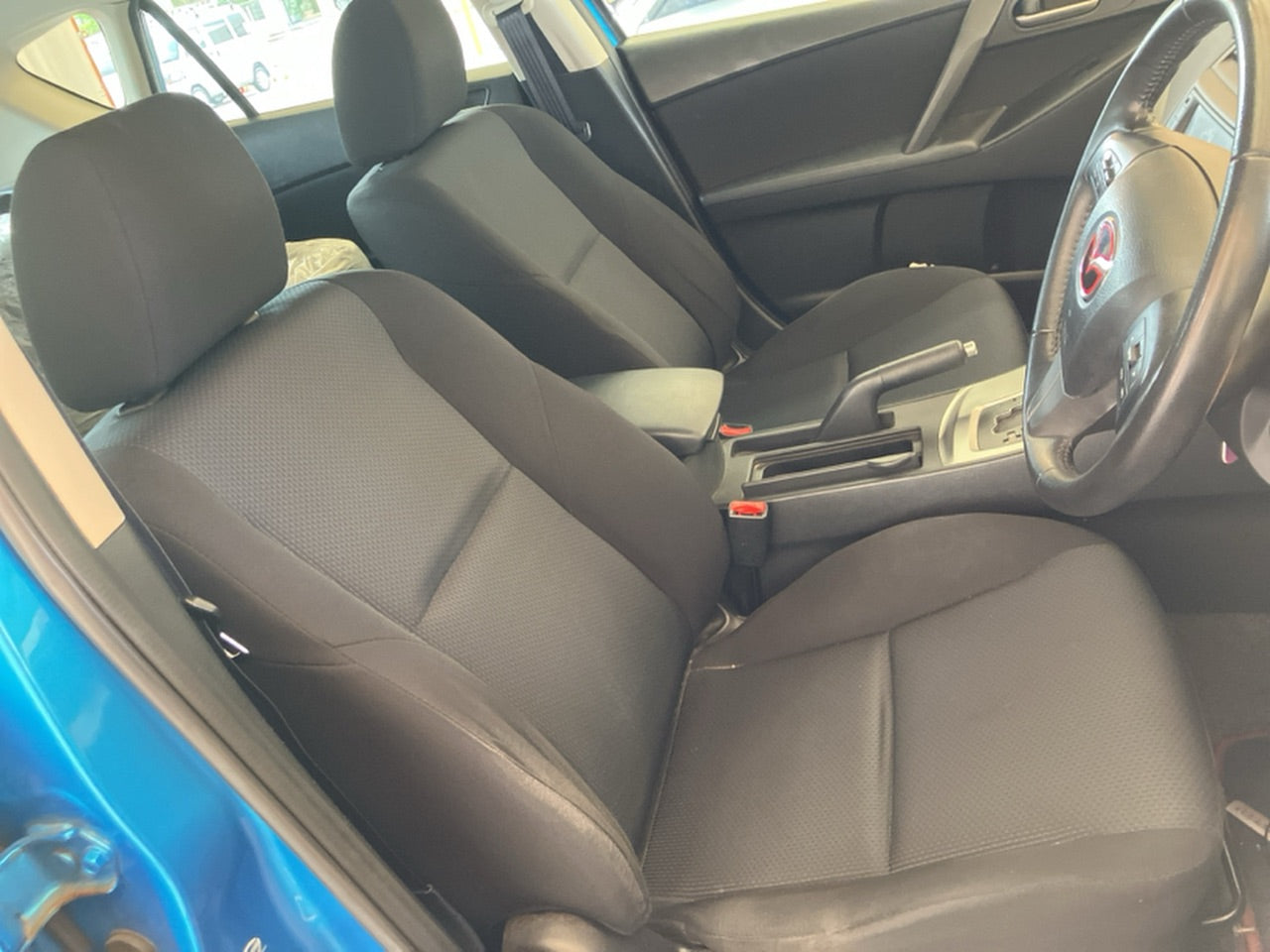[CHOOSE PARTS] MAZDA AXELA SPORT BL5FW 2011 ZY-VE FF AT 2WD #0002002661843