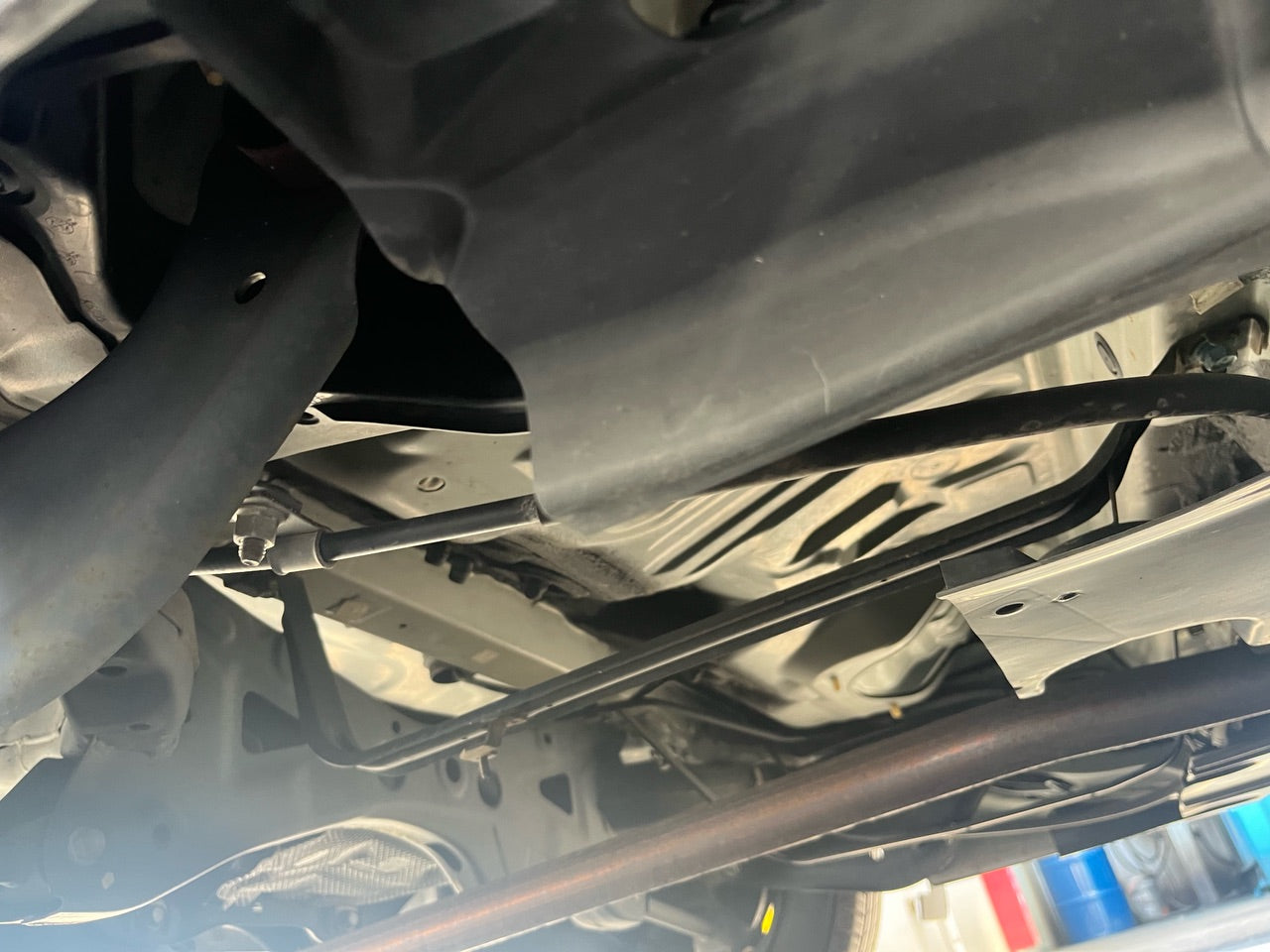 [CHOOSE PARTS] MAZDA AXELA BM6FJ  Z6-VE FF AT 2WD #0451000000473