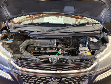 [CHOOSE PARTS] SUZUKI SOLIO BANDIT MA36S 2018 K12C FF AT 4WD #0001000015377