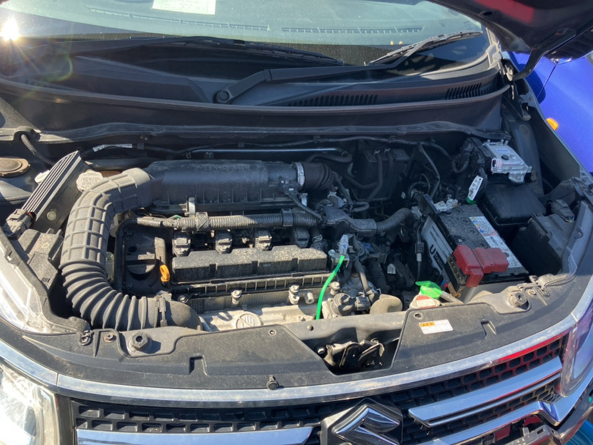 [CHOOSE PARTS] SUZUKI IGNIS FF21S 2019 K12C FF AT 4WD #0002002672092