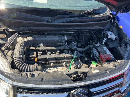 [CHOOSE PARTS] SUZUKI IGNIS FF21S 2019 K12C FF AT 4WD #0002002672092