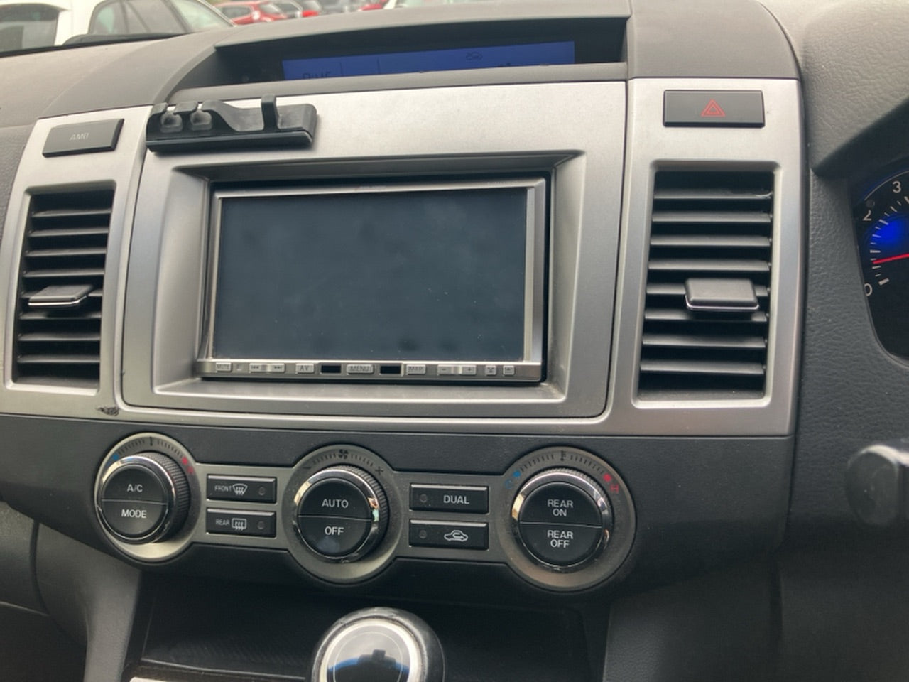 [CHOOSE PARTS] MAZDA MPV LY3P 2013 L3-VE FF AT 2WD #0002002672115