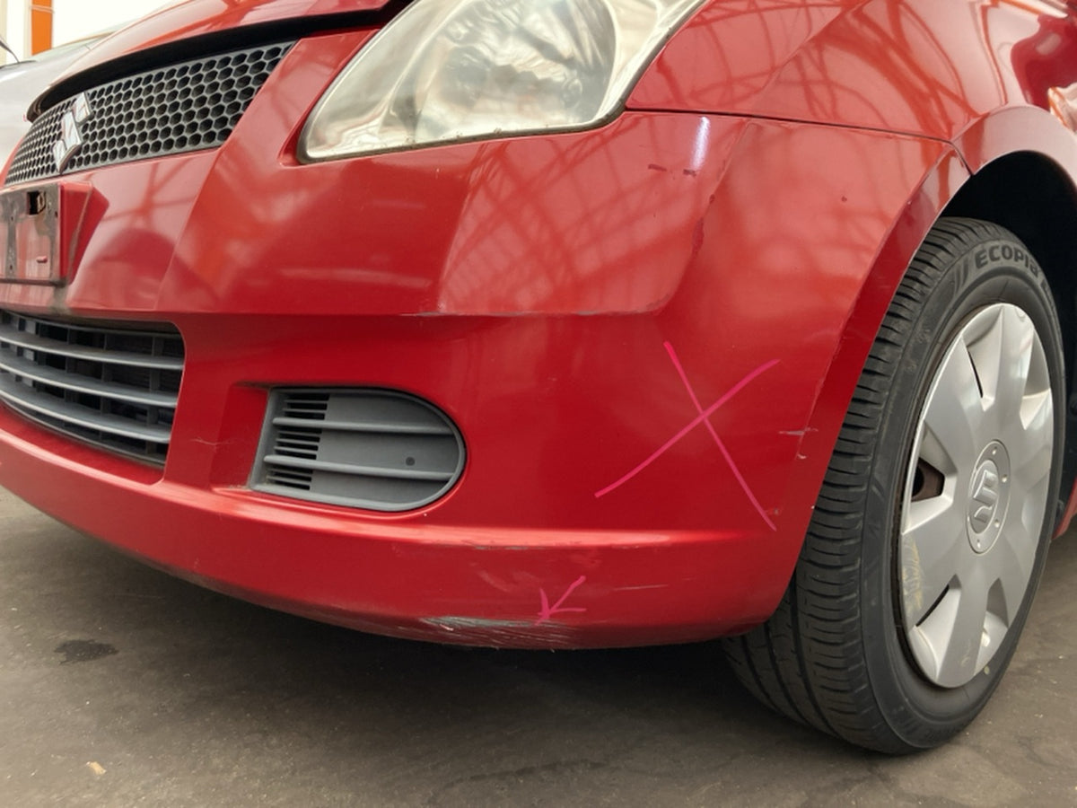 [CHOOSE PARTS] SUZUKI SWIFT ZC11S 2006 M13A FF AT 2WD #0001000015723