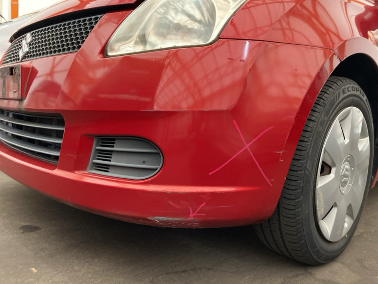 [CHOOSE PARTS] SUZUKI SWIFT ZC11S 2006 M13A FF AT 2WD #0001000015723