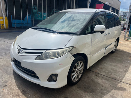 [CHOOSE PARTS] TOYOTA ESTIMA ACR50W 2010 2AZ-FE FF AT 2WD #0451000000475