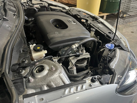 [CHOOSE PARTS] MAZDA MAZDA2 DJLFS 2021 P5-VPS FF AT 2WD #0451000000466