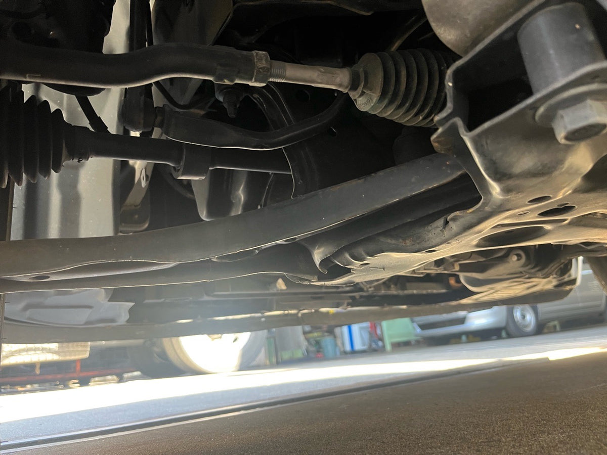 [CHOOSE PARTS] MAZDA DEMIO DE3FS 2012 ZJ-VE FF MT 2WD #0451000000550
