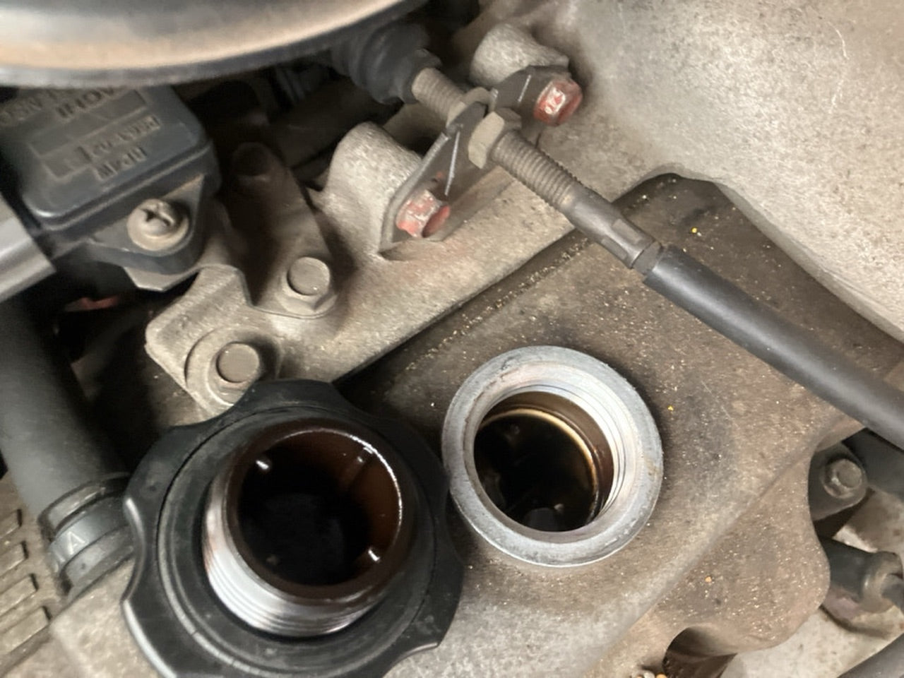 [CHOOSE PARTS] NISSAN VANETTE VAN SK82MN 2004 F8 FR AT 4WD #0001000015269