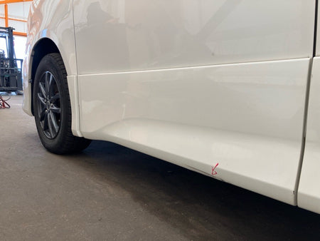 [CHOOSE PARTS] TOYOTA VOXY ZRR70W 2010 3ZR-FAE FF AT 2WD #0001000015224