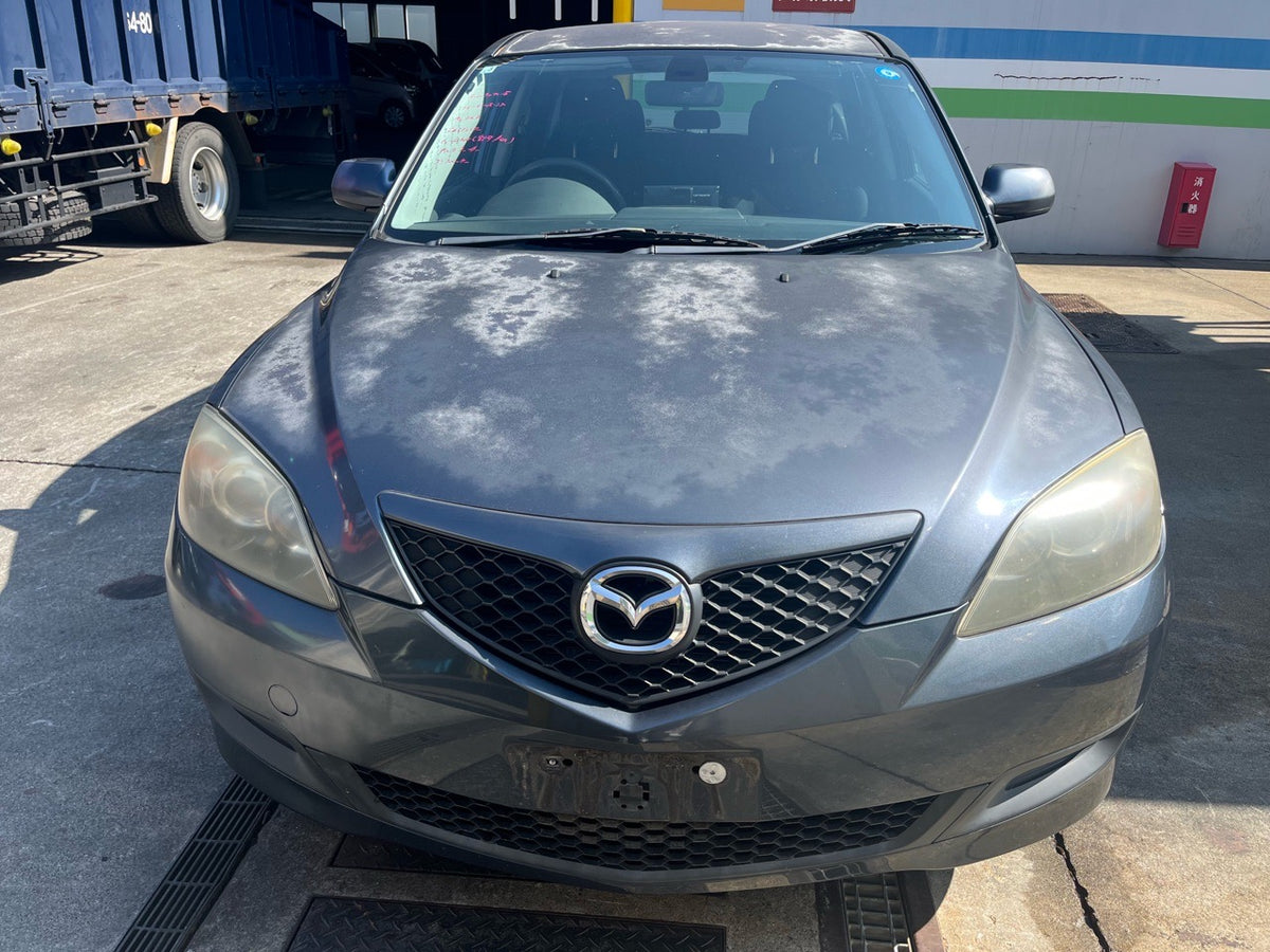 [CHOOSE PARTS] MAZDA AXELA SPORT BK5P 2009 ZY-VE FF AT 2WD #0451000000552
