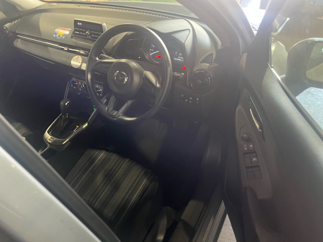 [CHOOSE PARTS] MAZDA DEMIO DJ3FS 2017 P3-VPS FF AT 2WD #0451000000478