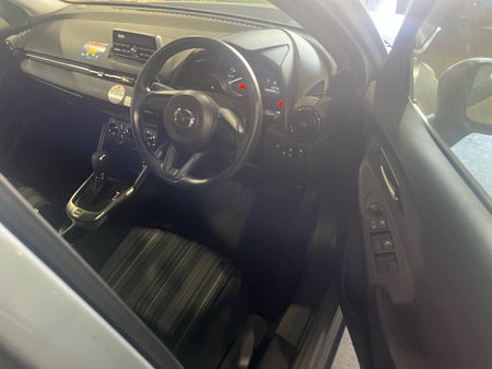 [CHOOSE PARTS] MAZDA DEMIO DJ3FS 2017 P3-VPS FF AT 2WD #0451000000478