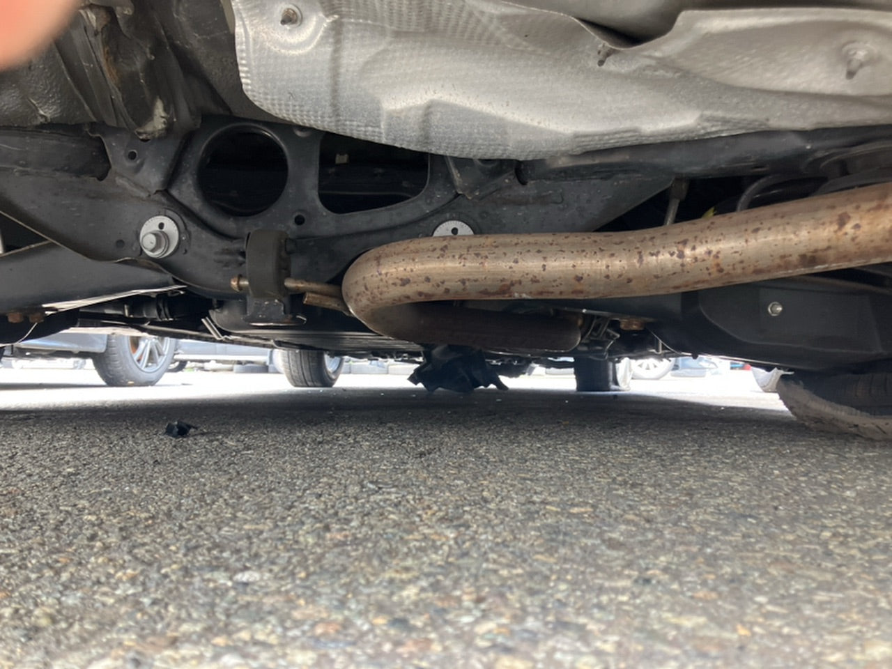 [CHOOSE PARTS] TOYOTA VELLFIRE AGH30W 2017 2AR-FE FF AT 2WD #0002002672030