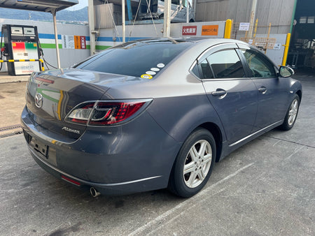 [CHOOSE PARTS] MAZDA ATENZA SEDAN GHEFP 2008 LF-VE FF AT 2WD #0451000000485