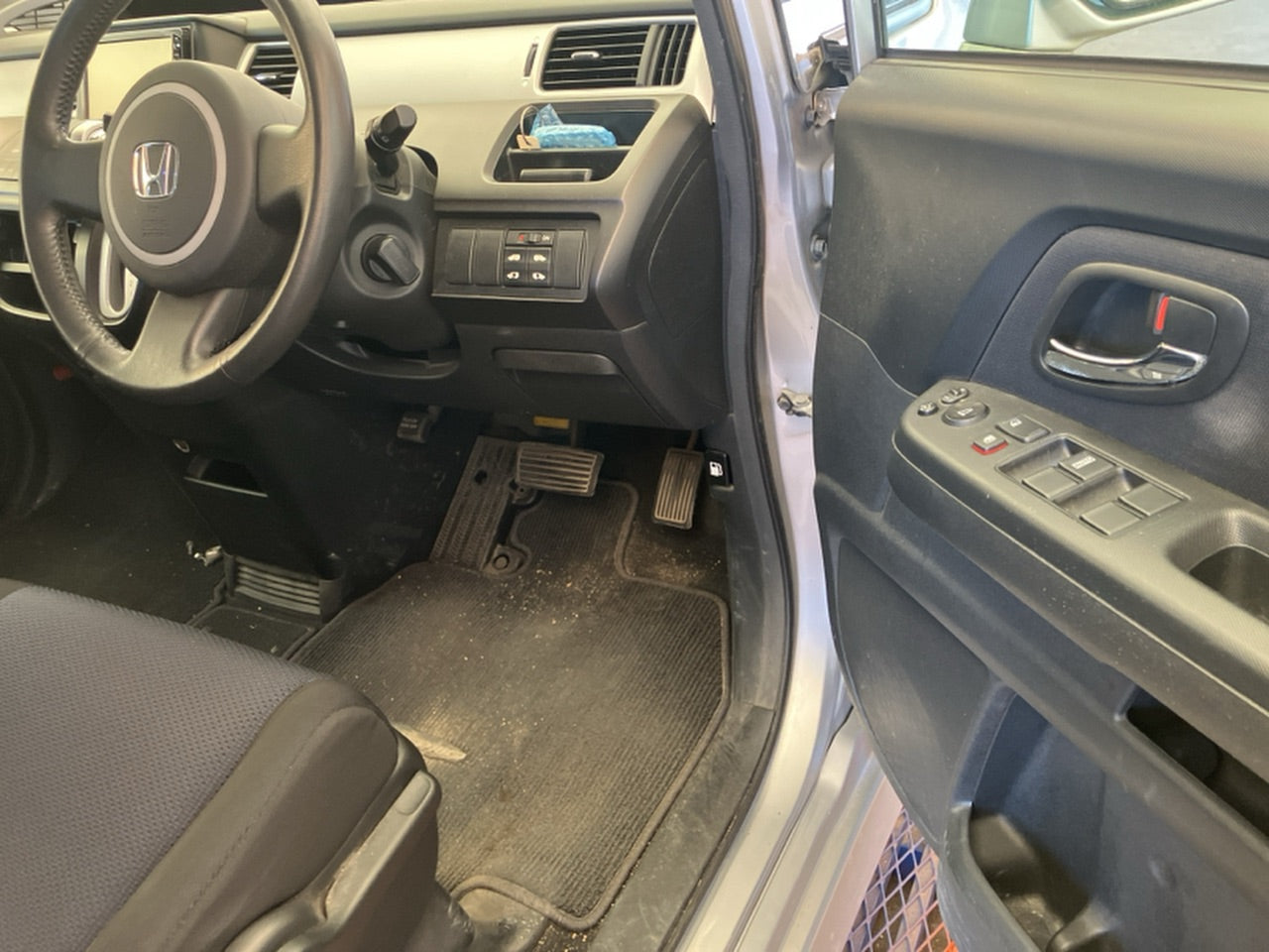 [CHOOSE PARTS] HONDA STEPWAGON RG1 2009 K20A FF AT 2WD #0002002682406
