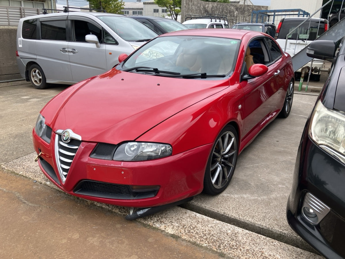 [CHOOSE PARTS] ALFAROMEO GT 93720L 2005 937A1 FF AT 2WD #0002002672085
