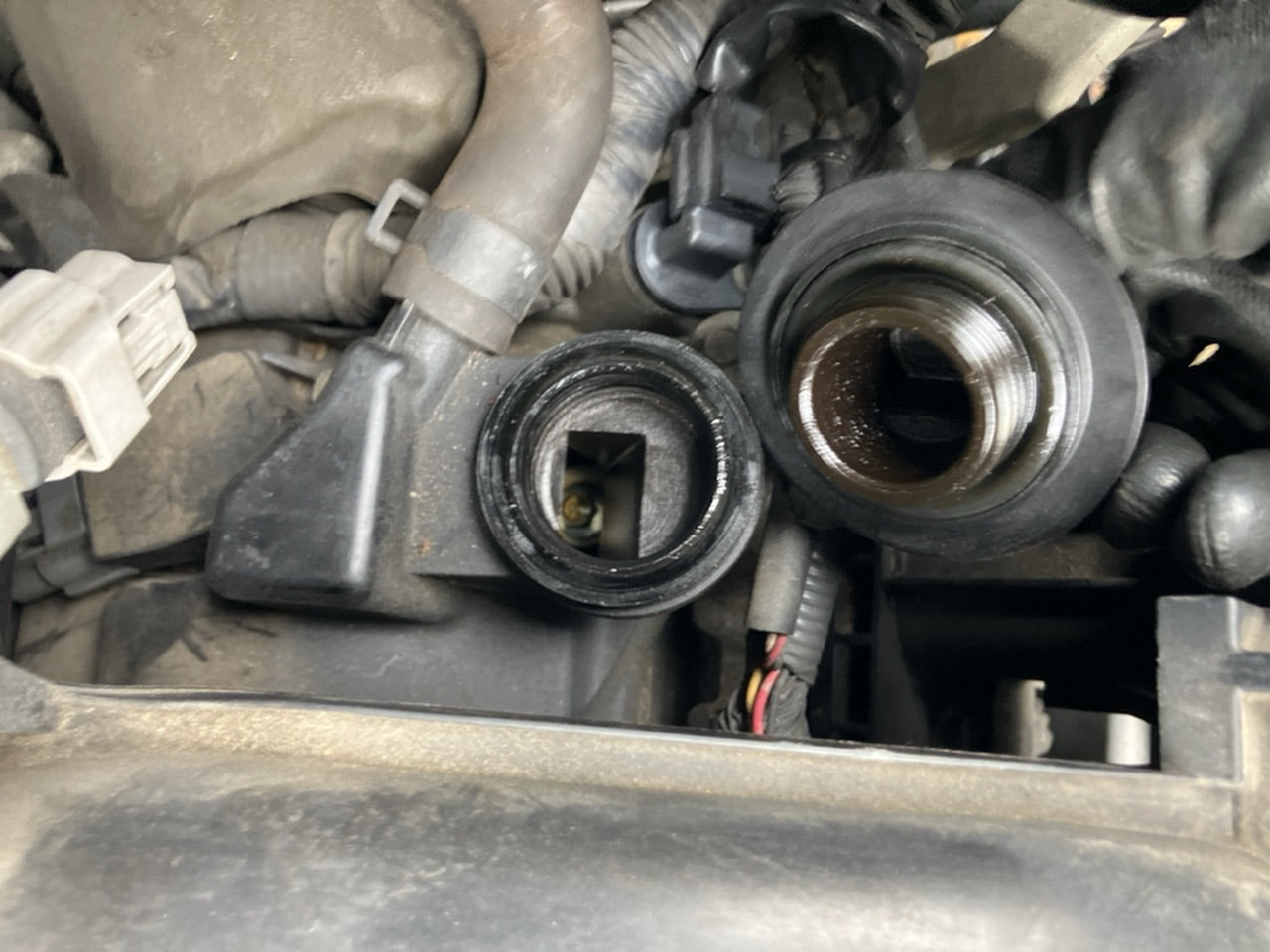 [CHOOSE PARTS] NISSAN SERENA FC26 2011 MR20DD FF AT 2WD #0001000014574