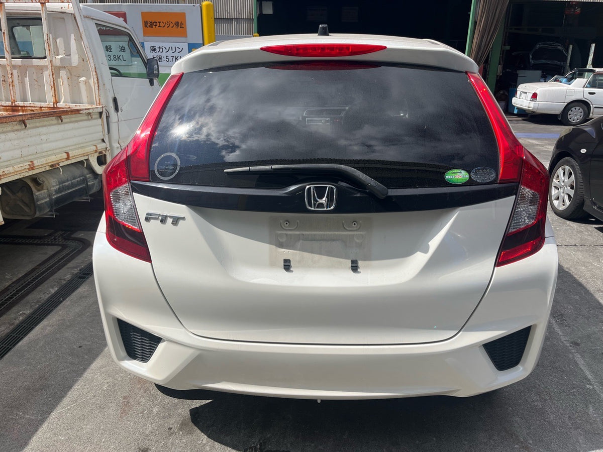 [CHOOSE PARTS] HONDA FIT GK3 2013 L13B FF AT 2WD #0451000000535