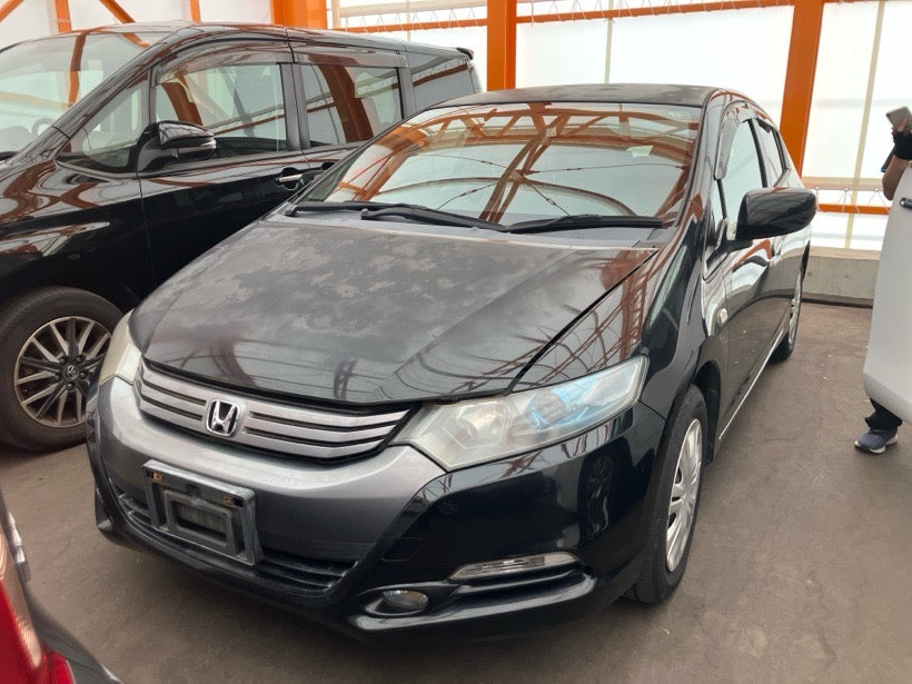 [CHOOSE PARTS] HONDA INSIGHT ZE2 2009 LDA FF AT 2WD #00020026A3242