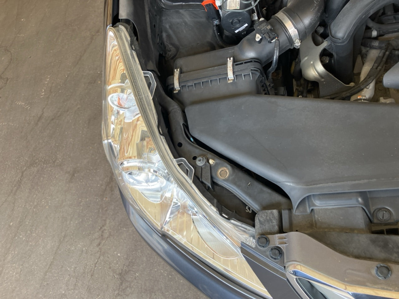 [CHOOSE PARTS] SUBARU LEGACY OUTBACK BR9 2009 EJ25 FF AT 4WD #0001000015368