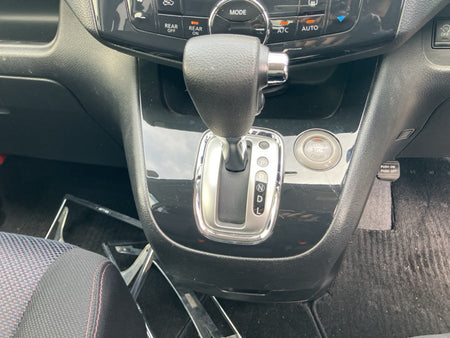 [CHOOSE PARTS] NISSAN SERENA HFC26 2013 MR20DD FF AT 2WD #0002002672273