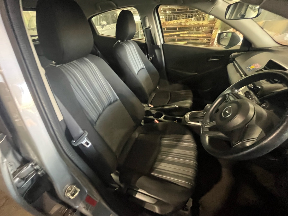 [CHOOSE PARTS] MAZDA DEMIO DJ3FS 2017 P3-VPS FF AT 2WD #0451000000478