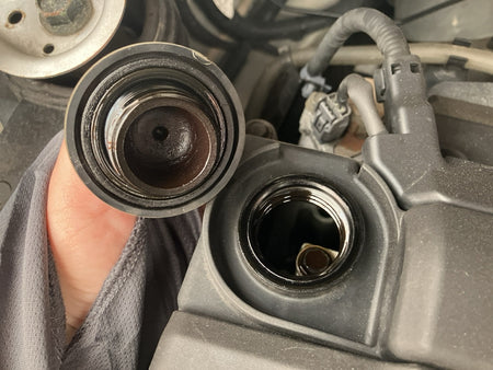 [CHOOSE PARTS] HONDA STREAM RN7 2007 R18A FF AT 4WD #0001000014867
