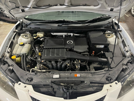 [CHOOSE PARTS] MAZDA AXELA BK5P 2005 ZY-VE FF AT 2WD #0451000000472