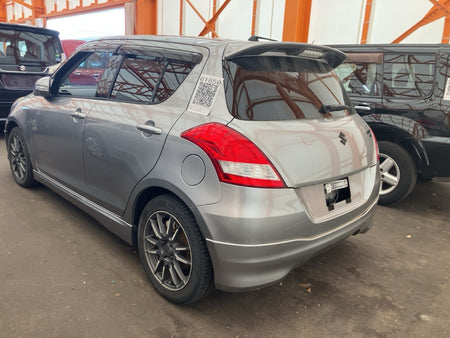 [CHOOSE PARTS] SUZUKI SWIFT ZC72S 2013 K12B FF AT 2WD #0002002661850