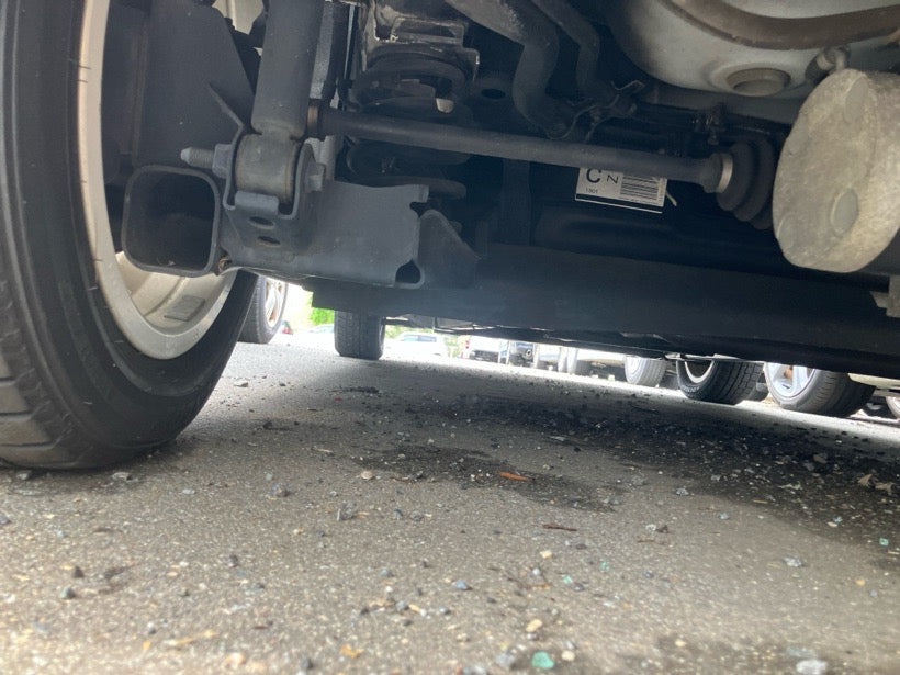 [CHOOSE PARTS] MAZDA DEMIO DE3AS 2014 ZJ-VE FF AT 4WD #0001000016621