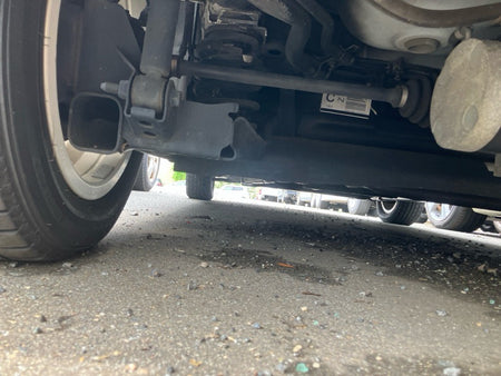 [CHOOSE PARTS] MAZDA DEMIO DE3AS 2014 ZJ-VE FF AT 4WD #0001000016621