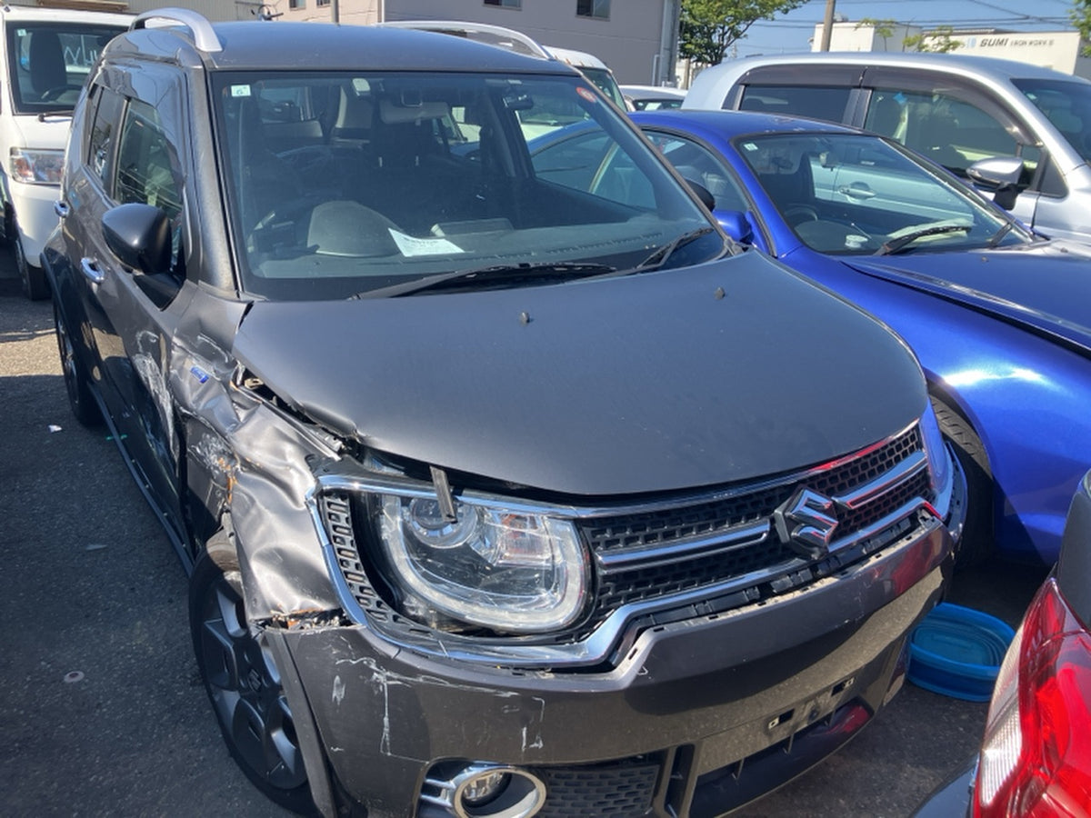 [CHOOSE PARTS] SUZUKI IGNIS FF21S 2019 K12C FF AT 4WD #0002002672092