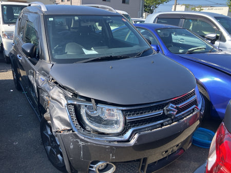 [CHOOSE PARTS] SUZUKI IGNIS FF21S 2019 K12C FF AT 4WD #0002002672092