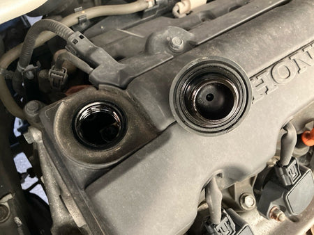 [CHOOSE PARTS] HONDA CROSS ROAD RT4 2007 R20A FF AT 4WD #0002002692912