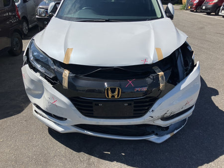 [CHOOSE PARTS] HONDA VEZEL RU3 2014 LEB FF AT 2WD #0002002661773